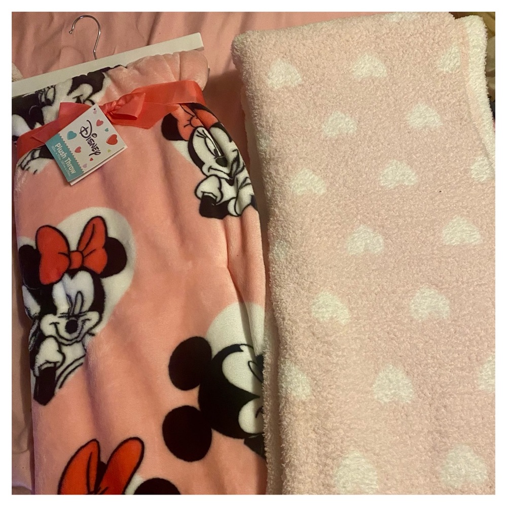 Blanket Bundle 💖